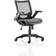 Dynamic Fuller Task Operator Mesh Black Office Chair 89cm