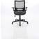 Dynamic Fuller Task Operator Mesh Black Office Chair 89cm