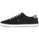 Tommy Hilfiger Canvas Lace Up M - Black