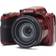 Kodak PixPro AZ425 Red