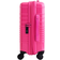 Beis Check In Roller 72cm - Barbie Pink