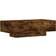 vidaXL Engineered Smoked Oak Coffee Table 100x49.5cm