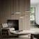 Nordlux Artist Black Pendant Lamp ∅ 25cm