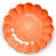 Mateus Oyster Orange Bowl 31cm