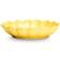 Mateus Oyster Yellow Bowl 31cm