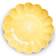 Mateus Oyster Yellow Bowl 31cm