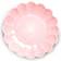 Mateus Oyster Light Pink Skål 31cm