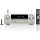 Denon AVC-X4800H Silver