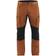 Blåkläder 14591845 Service Trousers - Rust/Black
