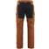 Blåkläder 14591845 Service Trousers - Rust/Black