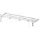 Essem Design Nostalgia Aluminum Hat Shelf 100x18.8cm