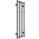 TVS Eldo 4 (330694734) 1401x346mm Sort