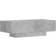 vidaXL Engineered Concrete Grey Coffee Table 100x49.5cm