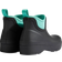 Hunter Play - Black/Thrum Green