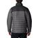 Columbia Men's Powder Lite Jacket - City Grey/Shark