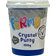 FoRmy Crystal Putty 100g