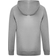 Diesel Bicolour Logo Hoodie - Grey