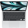 Apple MacBook Air, 13.6-inch, M2 Chip, 8-core CPU, 8-core GPU, 16GB Unified Memory, 256GB SSD Storage Silver