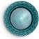Mateus Lace Dinner Plate 25cm