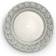 Mateus Lace Dinner Plate 25cm