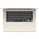 Apple MacBook Air,15.3-inch, M3 chip, 8-core CPU,10-core GPU, 16 GB Unified Memory, 512GB SSD Storage Starlight