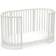 Stokke Sleepi V3 Spjälsäng White 74x141cm