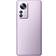 Xiaomi 12 Pro 12GB RAM 256GB Purple