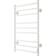 TVS Eldo 9 (ELDO9L-T-HV) 530x860mm Vit