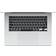 Apple MacBook Air,15.3-inch, M3 chip, 8-core CPU,10-core GPU, 16 GB Unified Memory, 512GB SSD Storage Silver