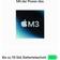 Apple MacBook Air,15.3-inch, M3 chip, 8-core CPU,10-core GPU, 16 GB Unified Memory, 512GB SSD Storage Silver