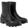 Camper Traktori Lug Sole Boot - Black