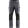 Blåkläder 14591845 Service Trousers - Mid Grey/Black