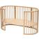 Stokke Sleepi V3 Bed 29.1x55.5"