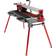 Einhell TE-TC 920 UL Coupe-carrelage Radial 200 mm 25.4 mm 240 V