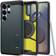 Spigen Tough Armor AI MagFit Case for Galaxy S25 Ultra Abyss Green