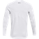 Under Armour ColdGear Fitted Men's Crew - White/Black
