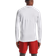 Under Armour Men's ColdGear Fitted Crew - White/Black