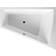 Duravit Paiova (700217000000000) 180.0x140.0