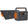 Jackery Explorer 300 Plus with SolarSaga Solar Panel 40W