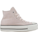 Converse Chuck Taylor All Star Hi Lift - Pink
