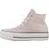 Converse Chuck Taylor All Star Hi Lift - Pink