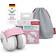 Alpine Muffy Baby Classic Pink