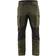 Blåkläder 14591845 Service Trousers - Dark Olive Green/Black