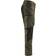 Blåkläder 14591845 Service Trousers - Dark Olive Green/Black