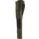 Blåkläder 14591845 Service Trousers - Dark Olive Green/Black