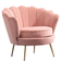Birlea Ariel Coral Armchair 76.5cm