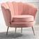 Birlea Ariel Coral Armchair 76.5cm