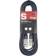 Stagg SMC6 XLR - XLR M-F Black 6m