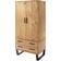 Core Products Texas Antique Wax Wardrobe 76.5x176cm