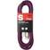 Stagg SMC6 XLR - XLR M-F Purple 6m